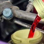 Changing Transmission Oil To Reduce Wear on Car Mechanisms